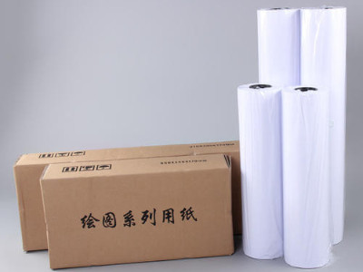 工程复印纸的选购技巧有哪些？