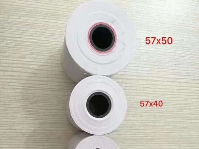 热敏纸：让打印更高效